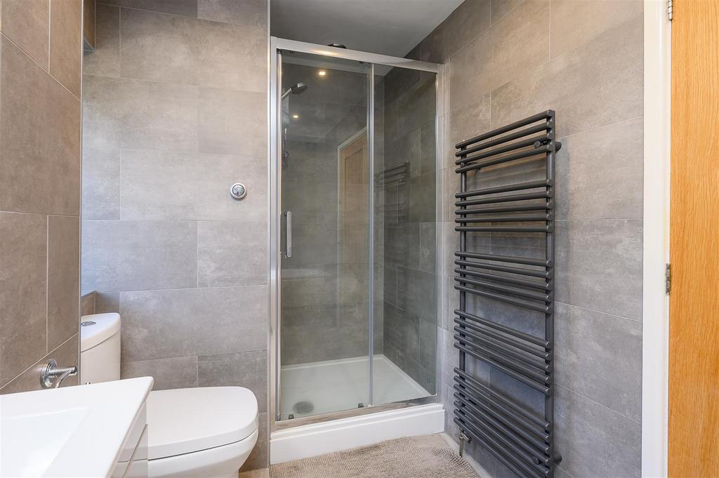 House Bathroom