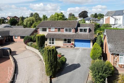 undefined, Green Close, Keyworth, Nottingham