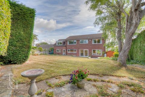 undefined, Green Close, Keyworth, Nottingham