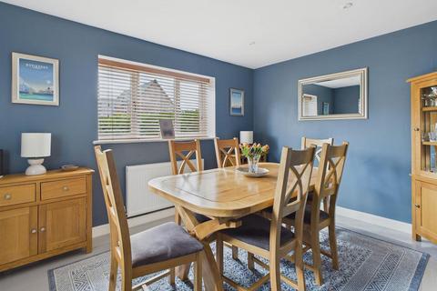 Virginia House Bransford Road, Rushwick, Worcester, WR2 5TD