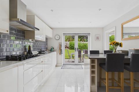 Virginia House Bransford Road, Rushwick, Worcester, WR2 5TD