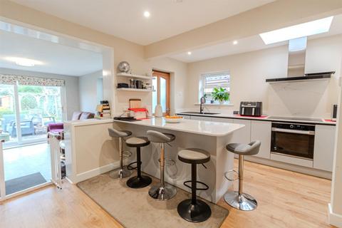 undefined, Georges Lane, Calverton, Nottingham