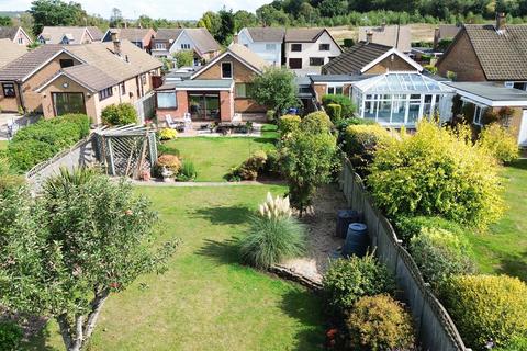 2 bedroom detached bungalow for sale, Georges Lane, Calverton, Nottingham