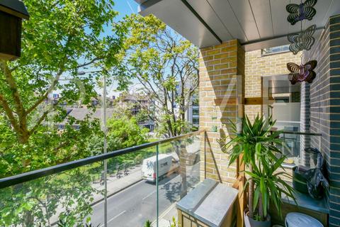 1 bedroom apartment for sale, Taper Building, 175 Long Lane, Borough