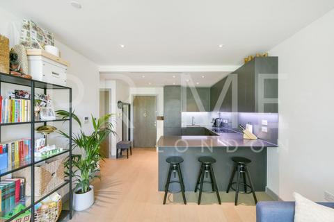 1 bedroom apartment for sale, Taper Building, 175 Long Lane, Borough