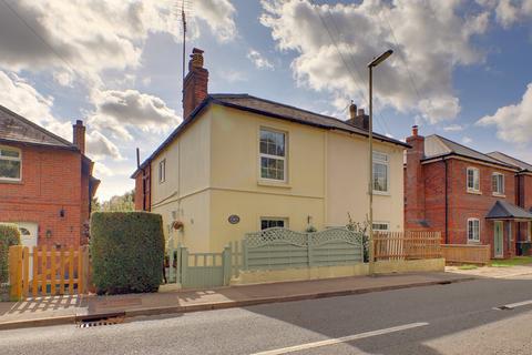 undefined, Whichers Gate Road, Rowland's Castle