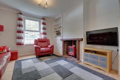 undefined, Whichers Gate Road, Rowland's Castle