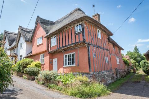 undefined, Ailsa Cottage, The Green, Kersey