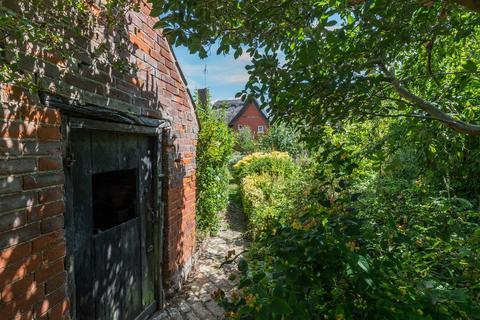 undefined, Ailsa Cottage, The Green, Kersey
