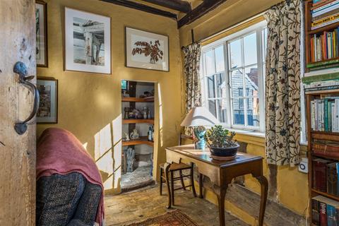 undefined, Ailsa Cottage, The Green, Kersey