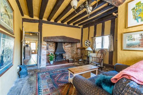 undefined, Ailsa Cottage, The Green, Kersey