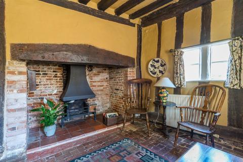 undefined, Ailsa Cottage, The Green, Kersey