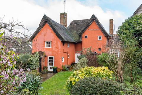 Ailsa Cottage, The Green, Kersey