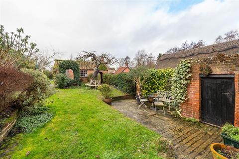 4 bedroom cottage for sale, Ailsa Cottage, The Green, Kersey