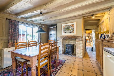 4 bedroom cottage for sale, Ailsa Cottage, The Green, Kersey