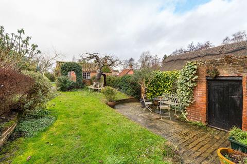 undefined, Ailsa Cottage, The Green, Kersey