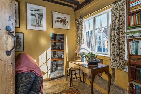 undefined, Ailsa Cottage, The Green, Kersey