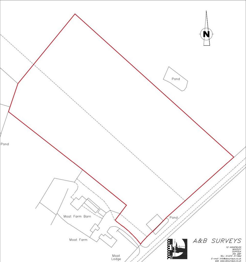 Entire 6 Acres