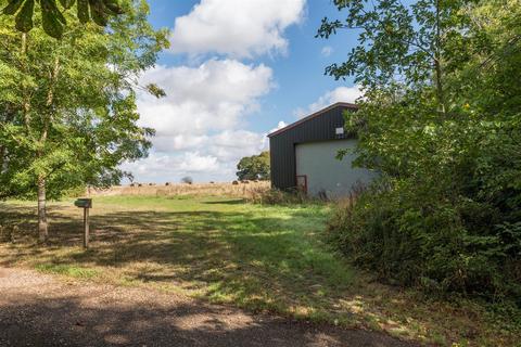 undefined, Replacement Dwelling at Moat Farm, Parliament Heath, Groton, Suffolk