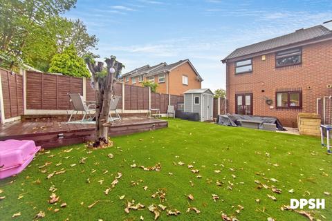 undefined, Providence Court, Morley, Leeds