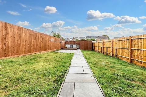 undefined, Clark Avenue, Pontnewydd, NP44