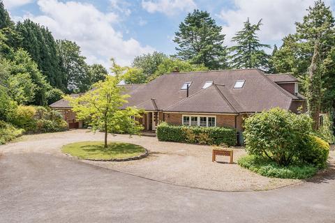 undefined, The Hollow, West Chiltington, West Sussex, RH20