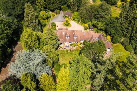 undefined, The Hollow, West Chiltington, West Sussex, RH20