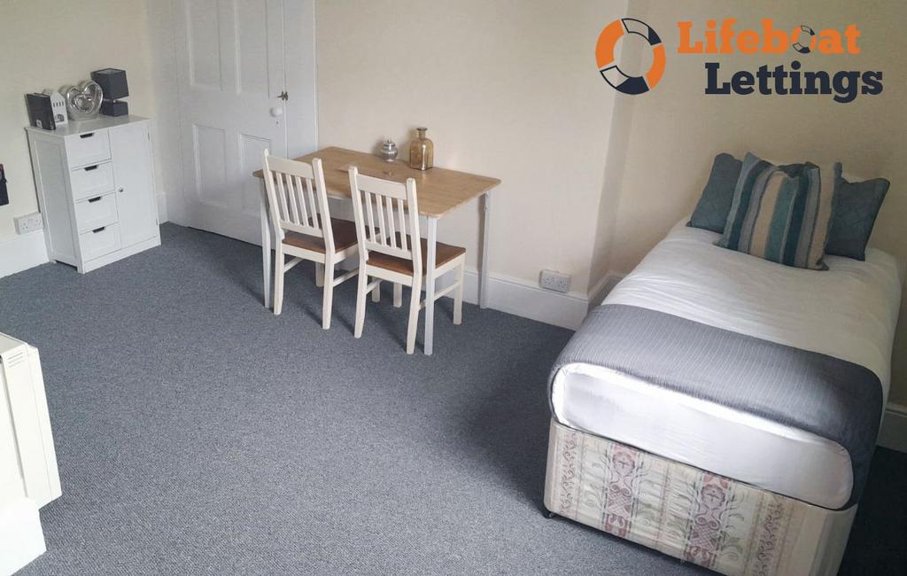 Bedroom 3a