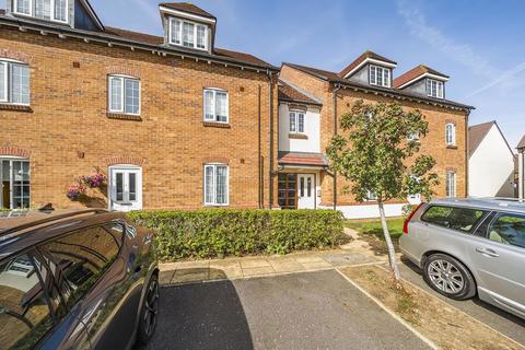 undefined, Cotts Field, Haddenham, Aylesbury, Buckinghamshire, HP17 8NN