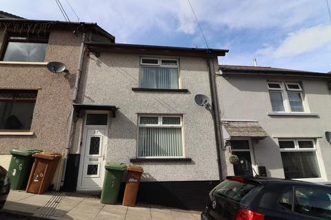 undefined, Deri, Bargoed CF81