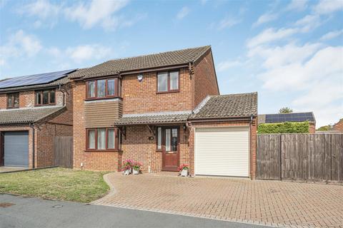 undefined, Trent Crescent, Bicester