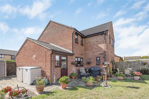 undefined, Trent Crescent, Bicester