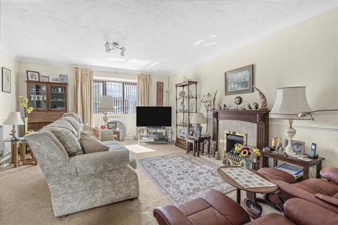 undefined, Trent Crescent, Bicester