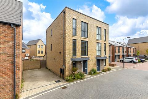 undefined, Maythorpe Road, Trumpington, Cambridge, Cambridgeshire