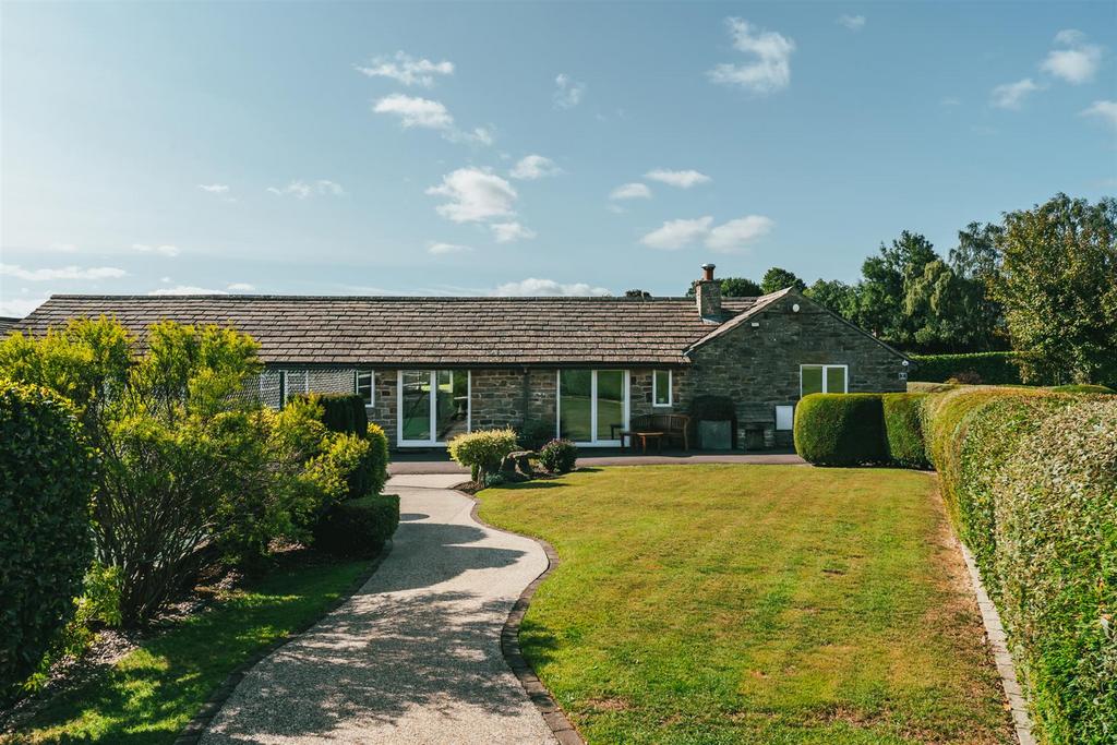 The Stables
