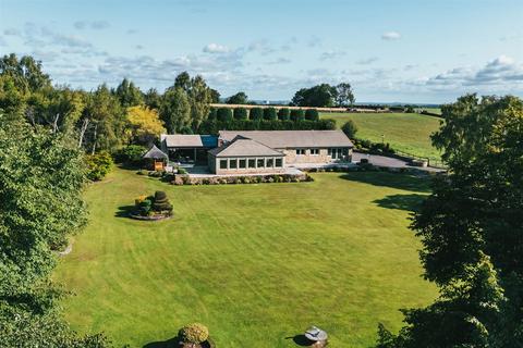7 bedroom detached house for sale, The Ranch House & The Stables, Dronfield Woodhouse, Derbyshire