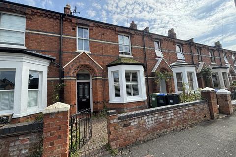 undefined, Percy Terrace, Leamington Spa