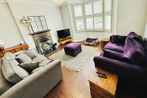undefined, Percy Terrace, Leamington Spa