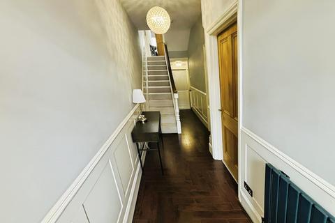 undefined, Percy Terrace, Leamington Spa
