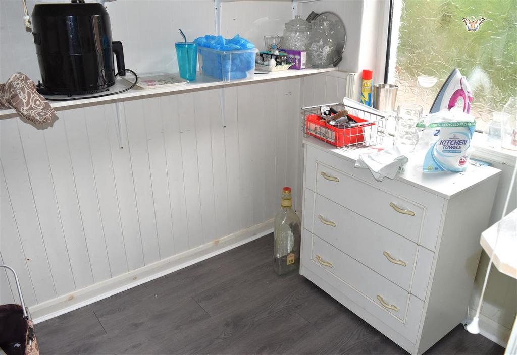 Pantry