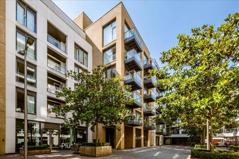 undefined, Pear Tree Street, Clerkenwell, EC1V