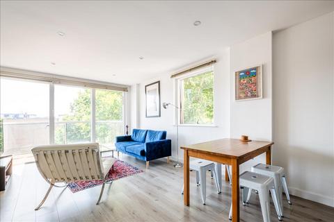 undefined, Pear Tree Street, Clerkenwell, EC1V