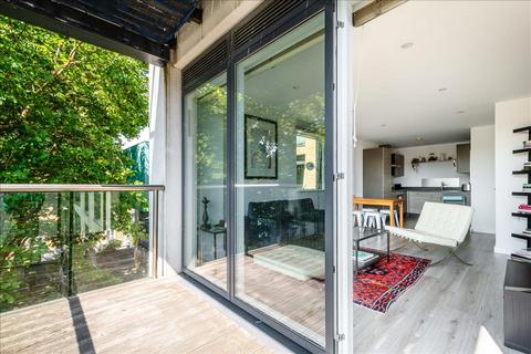 undefined, Pear Tree Street, Clerkenwell, EC1V