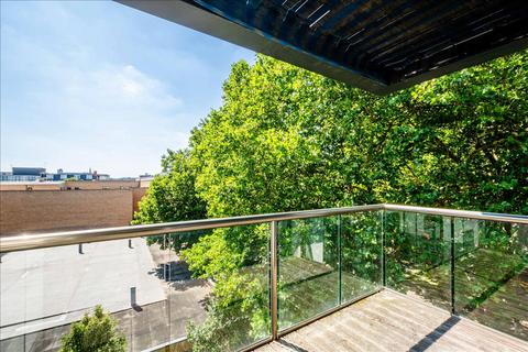 undefined, Pear Tree Street, Clerkenwell, EC1V