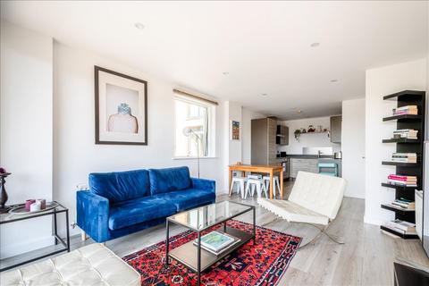 undefined, Pear Tree Street, Clerkenwell, EC1V
