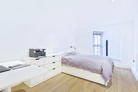 2 bedroom apartment for sale, Glebe Road, London, E8