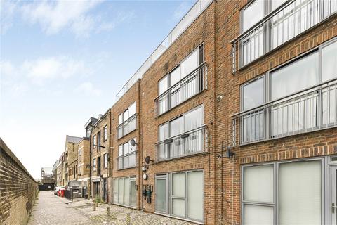 2 bedroom apartment for sale, Glebe Road, London, E8