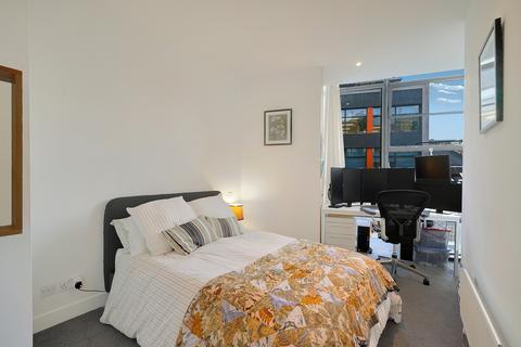 undefined, Spectrum House, St. Johns Square, Clerkenwell