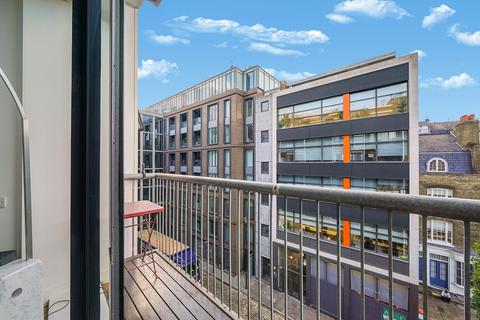 undefined, Spectrum House, St. Johns Square, Clerkenwell