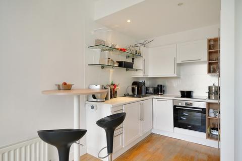 undefined, Spectrum House, St. Johns Square, Clerkenwell